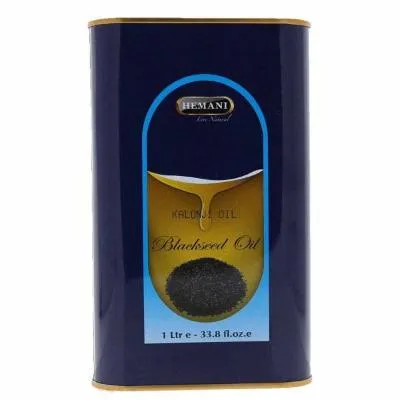 Hemani Black Seed Oil 30ml (12x)