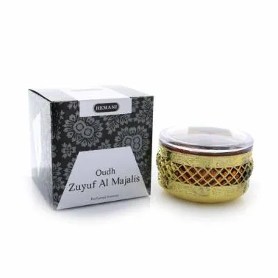 Hemani Bakhoor Oudh Zuyuf Al Majilis