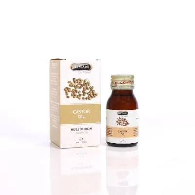 Hemani Castor Oil 30ml (12x)
