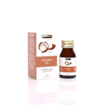 Hemani Coconut Oil 30ml (12x)