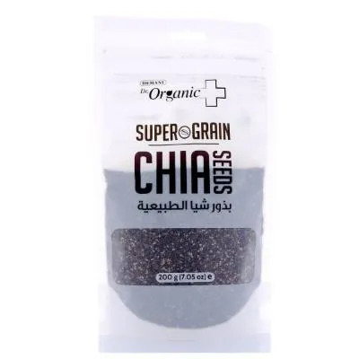 Hemani Chia Seed 200g (12x)