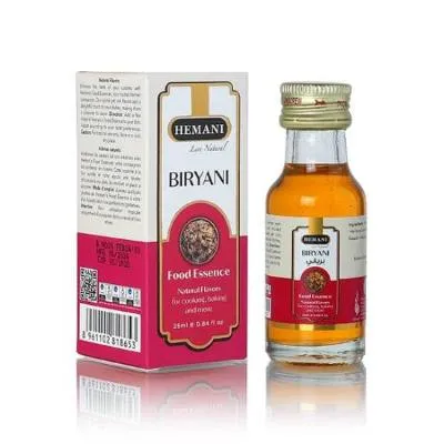 Hemani Essence Mango 25ml (12x)
