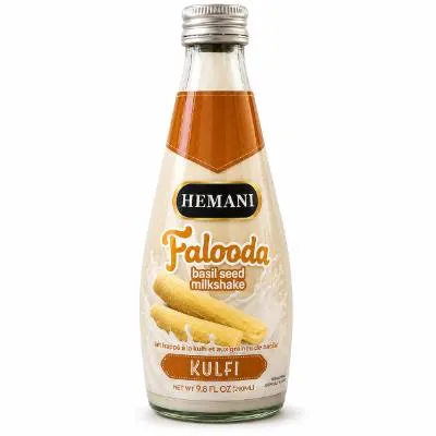 Hemani Falooda With Kulfi 290ml (24x)