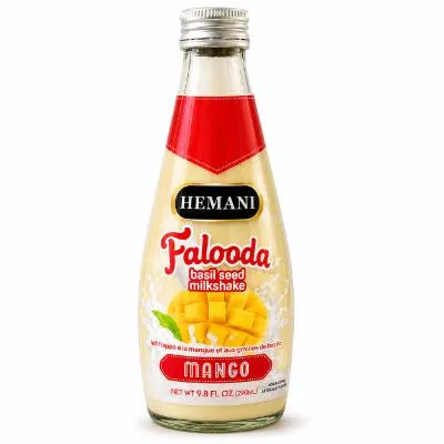 Hemani Falooda With Mango 290ml (24x)