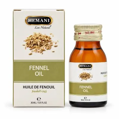Hemani Funneloil 30ml (12x)