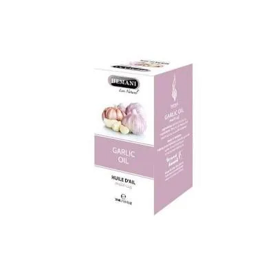 Hemani Garlic Oil 30ml (12x)