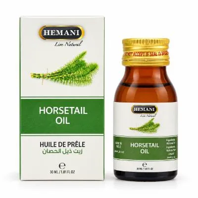 Hemani Horse Tail 30ml (12x)
