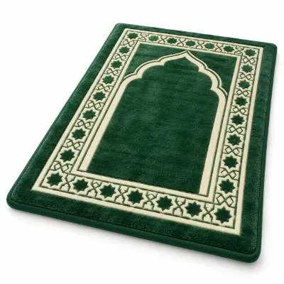 Hemani Prayer Mat (Ja-Namaz) Ultra Thick (1x)