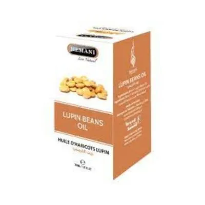 Hemani Lupin Bean 30ml (12x)