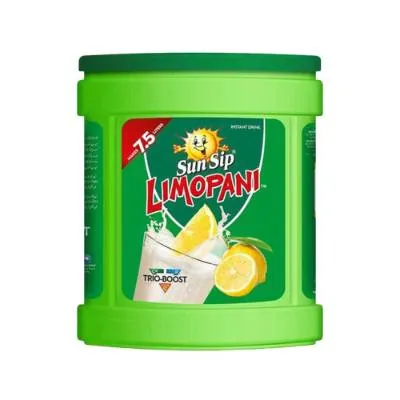 Hilal Limo Pani 750g (6x)