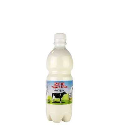 Zine Yoghurt Drink 500ml (12x)