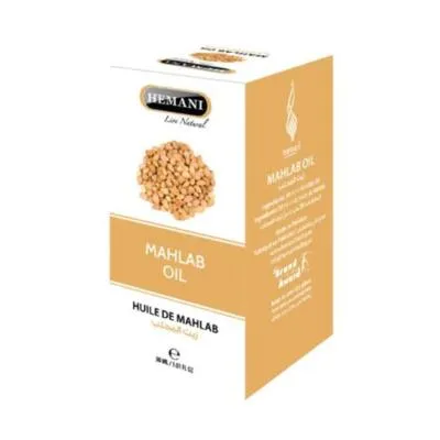 Hemani Mehlab Oil 30ml (12x)