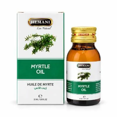 Hemani Myrtle 30ml (12x)