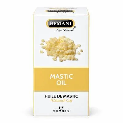 Hemani Mastic 30ml (12x)
