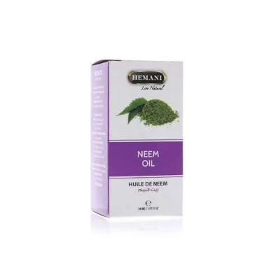 Hemani Neem Oil 30ml (12x)