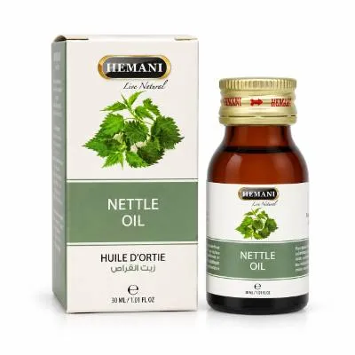 Hemani Nettle 30ml (12x)