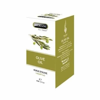 Hemani Olive Oil 30ml (12x)