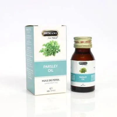 Hemani Parsley Oil 30ml (12x)