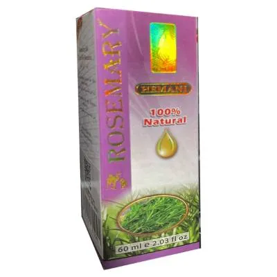Hemani Rosemary Oil 30ml (12x)