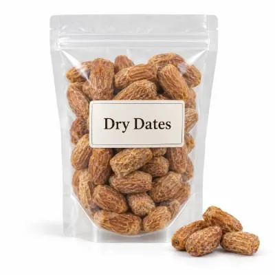 Haji Sons Dry Dates Pakistan 350g (12x)