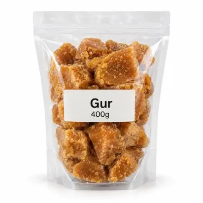 Haji Sons Gur 400g (12x)