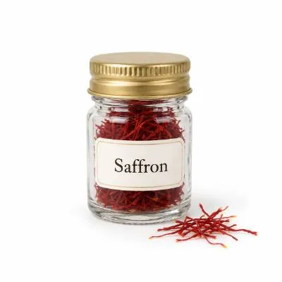 Haji Sons Iranian Saffron 1g (12x)