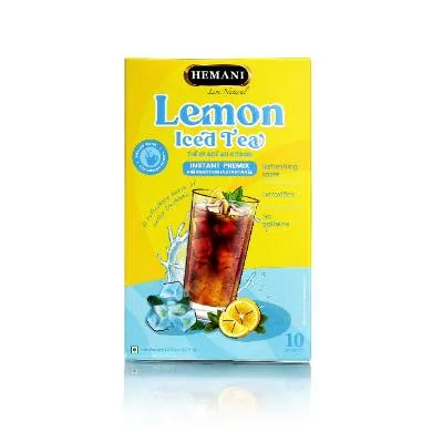 Hemani Lemon Iced Tea Sachets