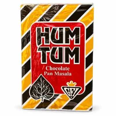 Hum Tum Chocolate Pan Masala (12x)