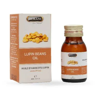 Hemani Turmus Oil 30ml (12x)
