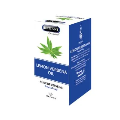 Hemani Verbane Oil 30ml (12x)
