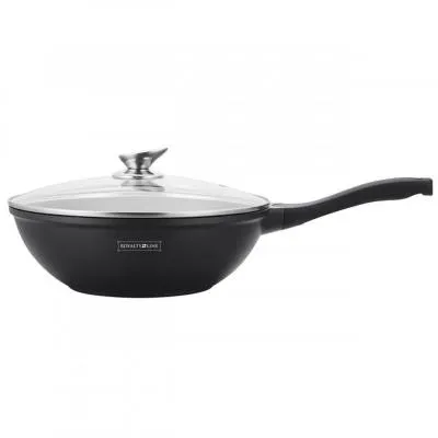 Karahi Long Handle Rl-Bw30M