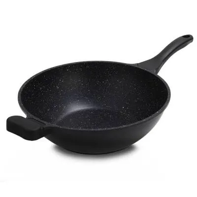 Karahi Long Handle Rl-Bw32M