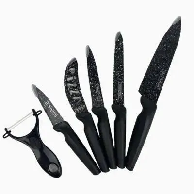 Knife Rl-Mb5-N