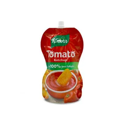Knorr Tomato Ketchup 800g (12x)