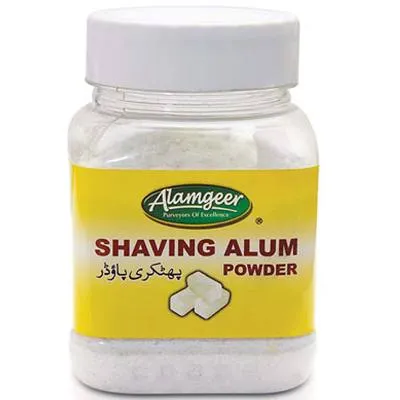 Alamgeer Phatkari Whole (In Jar) 200g (12x) (No Return)
