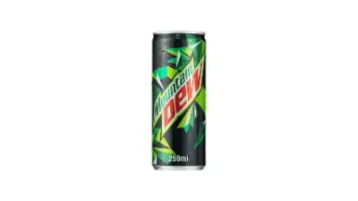 Mountain Dew 250ml (24x)