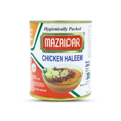 Mazaidar H 800g (12x)