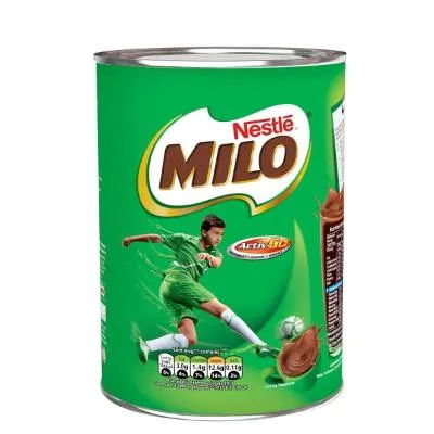 Nestle Milo Singapore 400g (24x)