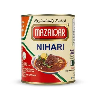 Mazaidar N 800 (12x)