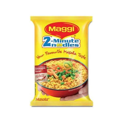 Maggi Instant Noodles Masala Individual Pack 96pcs