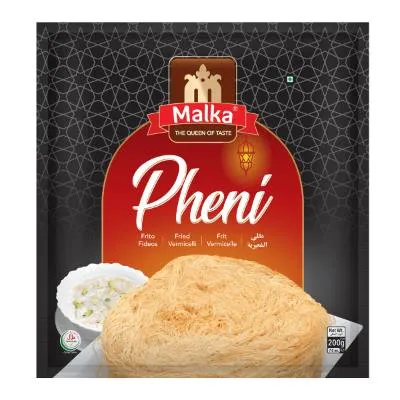 Malka Pheni 200g (24x)