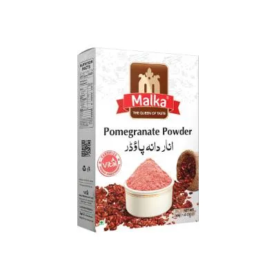 Malka Pomegranate Seeds (Anar Dana) 50g (12x)