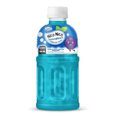 Nawon Nata De Coco Black