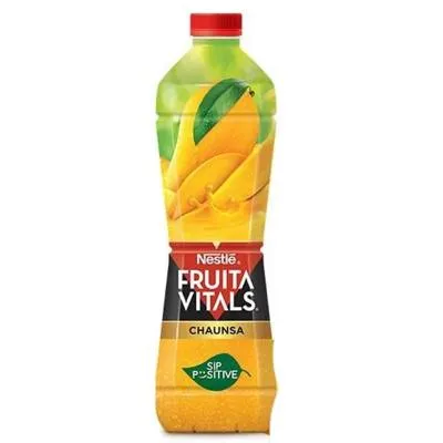 Nestle Mango Juice 1Ltrx12 Chaunsa