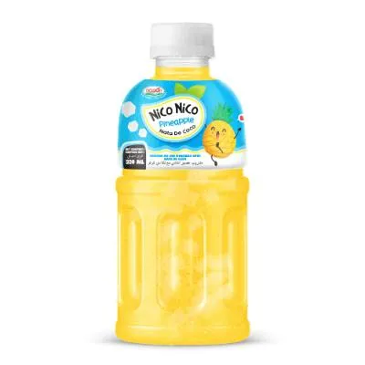 Nawon Nata De Coco Pineapple