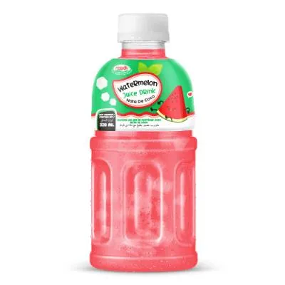 Nawon Nata De Coco Watermelon