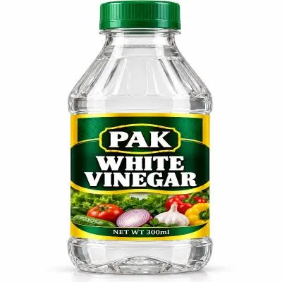 Pak White Vinegar 300ml (12x)