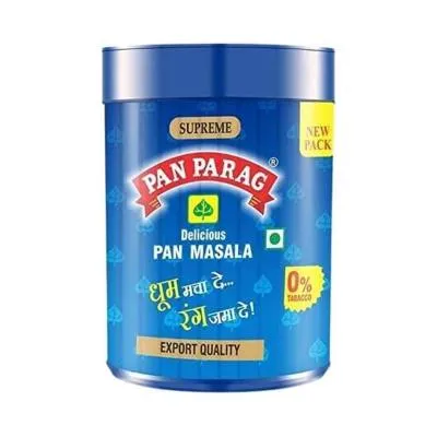 Pan Parag Pan Masala 100g (10x) Tins