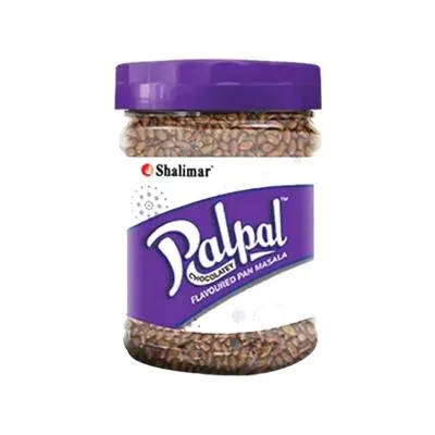 Tulsi Pal Pal Chocolate Meetha Pan Masala 36Jar