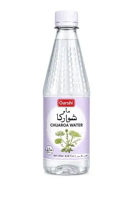 Qarshi Choarqa Water 240ml (12x)